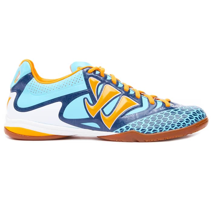 2012 Warrior Skreamer Football Boots *In Box* IN 8