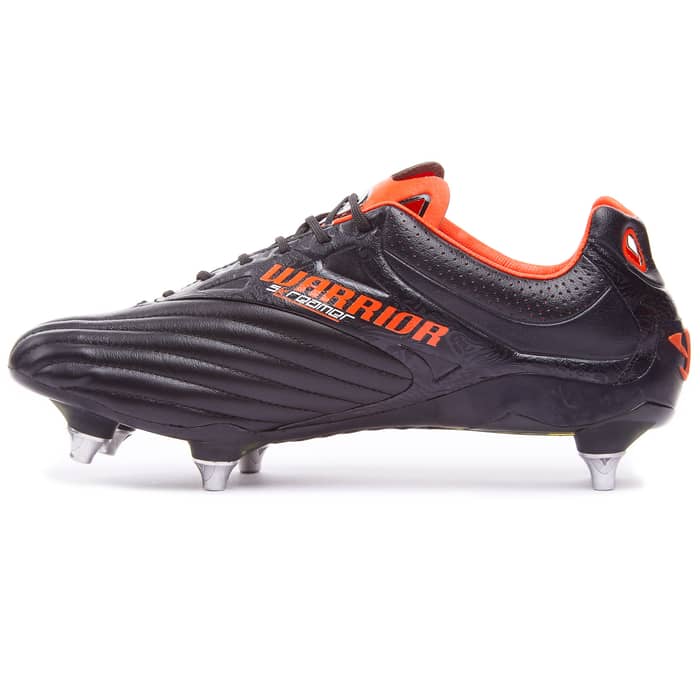 2012 Warrior Skreamer K-Lite Football Boots *In Box* SG 8