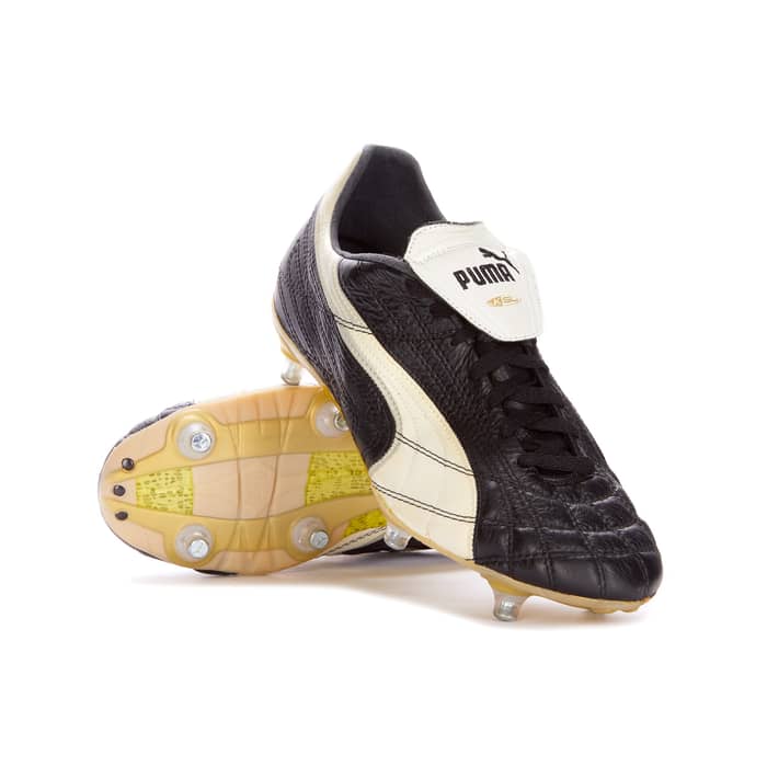 2003 Puma King SL Football Boots *In Box* SG 7