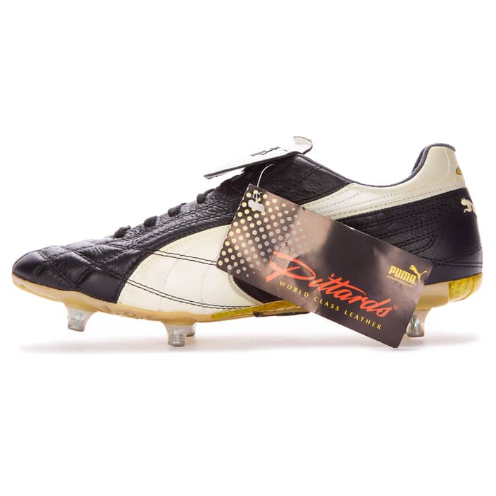2003 Puma King SL Football Boots *In Box* SG 7