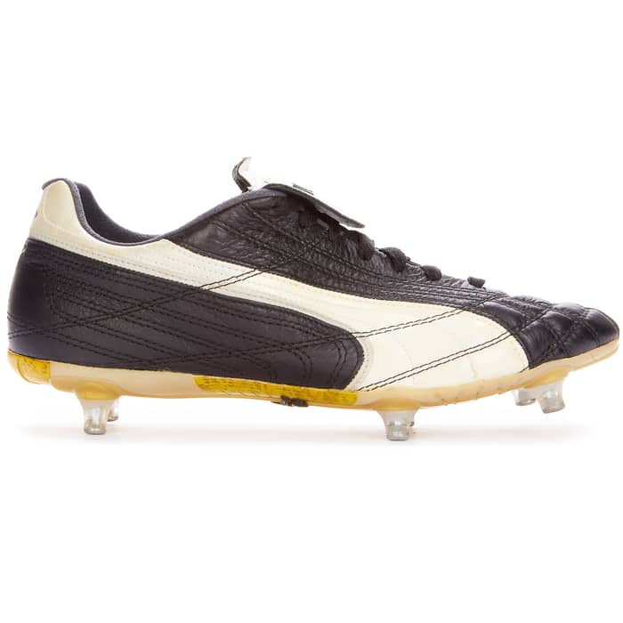 2003 Puma King SL Football Boots *In Box* SG 7