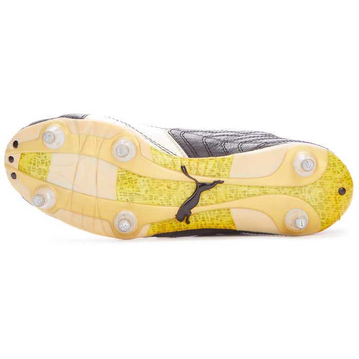 2003 Puma King SL Football Boots *In Box* SG 7