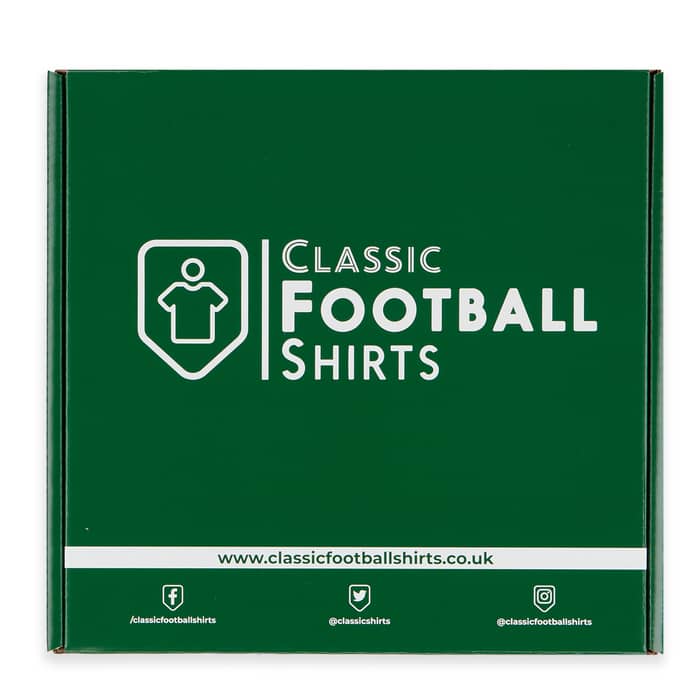 Classic Mystery Jacket Box