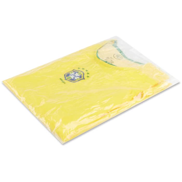 2002-04 Brazil Nike Training Shirt