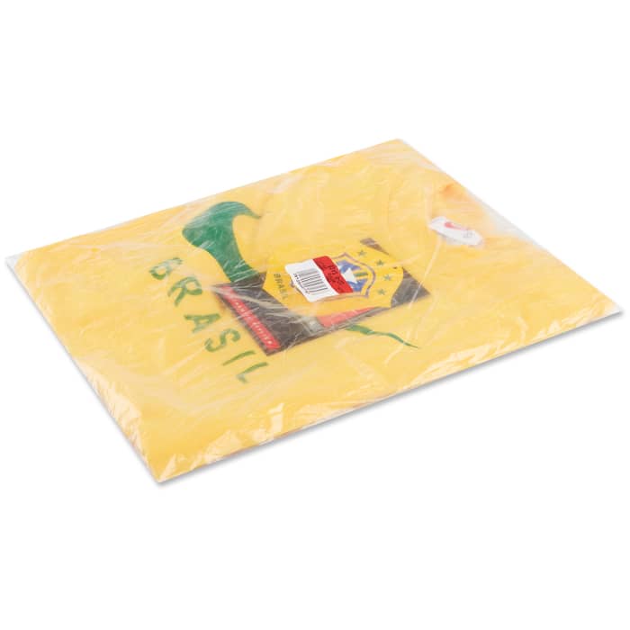 1998-00 Brazil Nike Fan Tee - NEW - (KIDS)