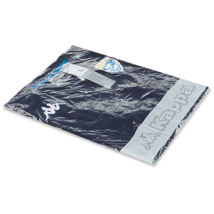 2020-21 Brescia Kappa Polo T-Shirt
