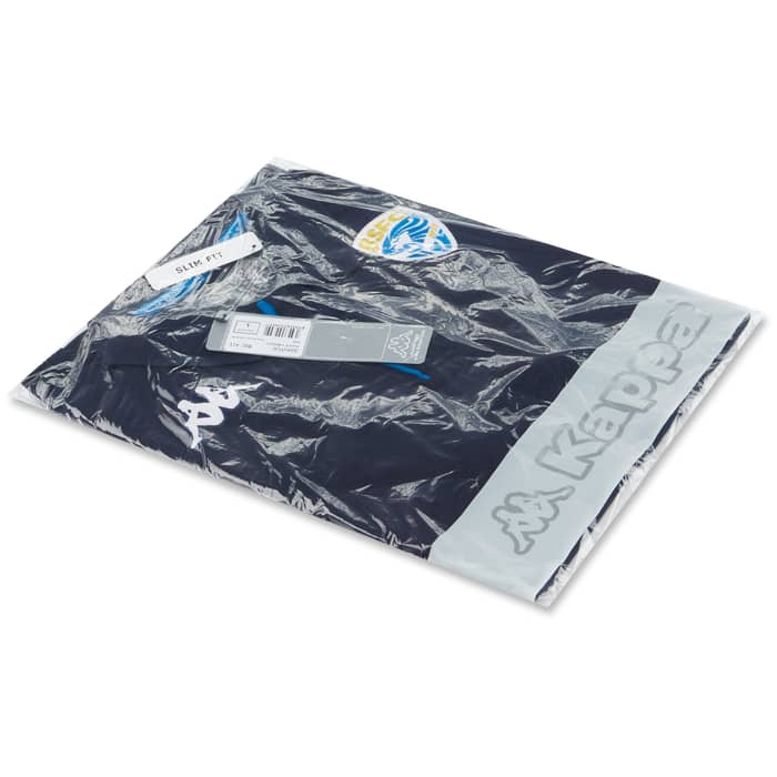 2020-21 Brescia Kappa Training Tee