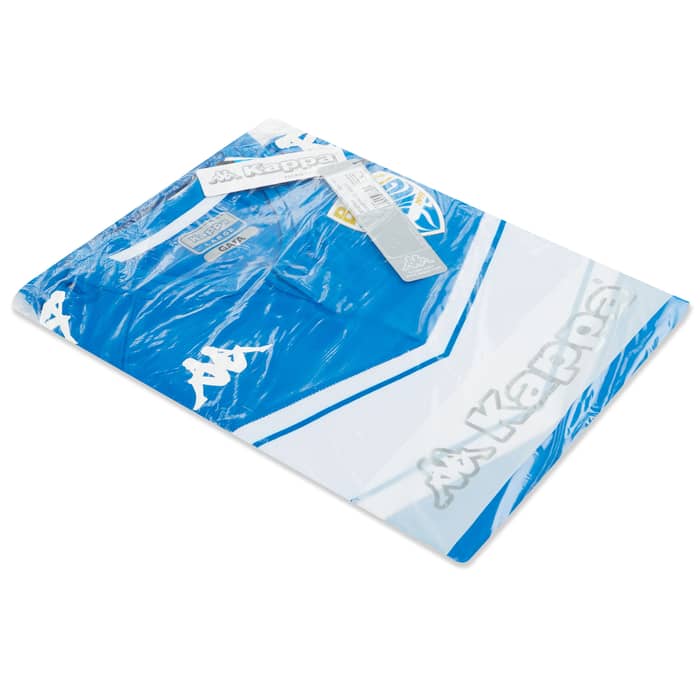 2020-21 Brescia Player Issue Home Shirt