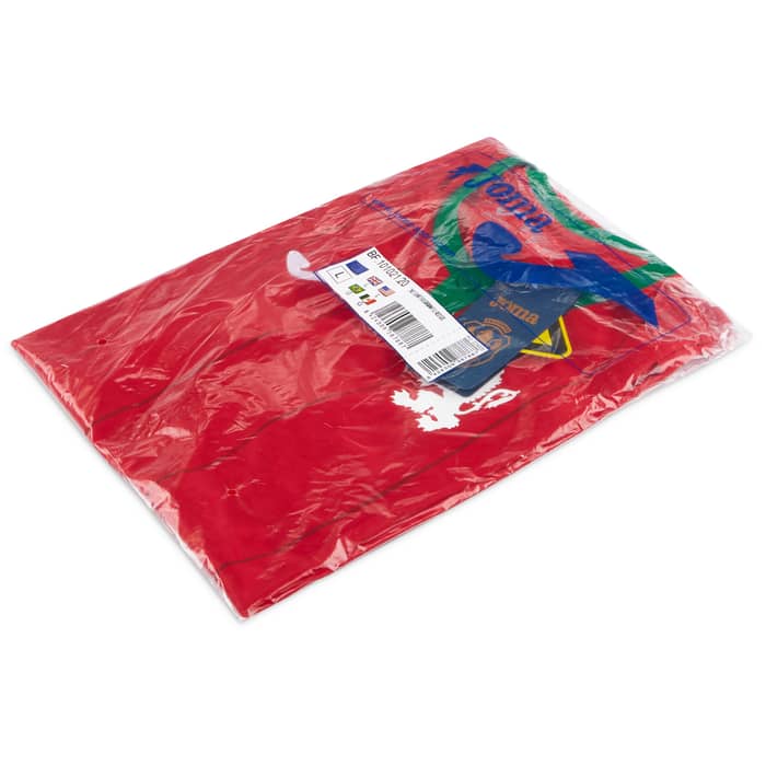 2020-21 Bulgaria Away Shirt - NEW