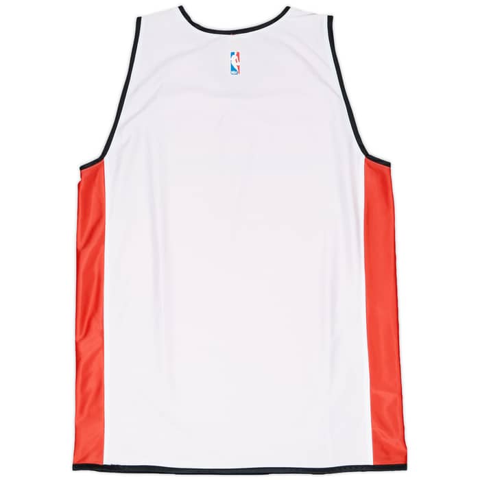 2000s Chicago Bulls Champion Jersey (Reversible) XXL