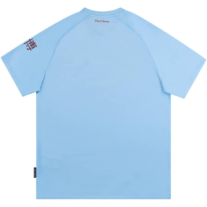 2019-20 Burnley Away Shirt (Womens)