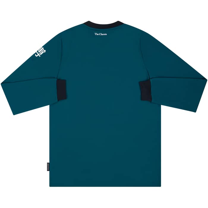 2019-20 Burnley Third L/S Shirt
