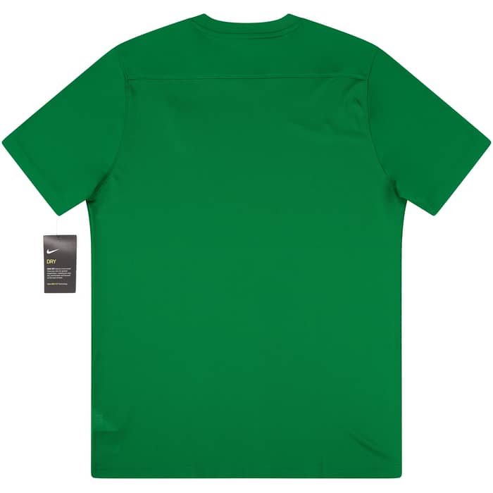 2021-22 Bursaspor Fourth Shirt