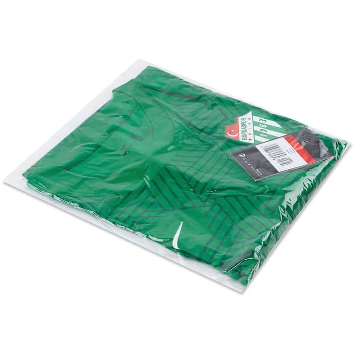 2021-22 Bursaspor Fourth Shirt