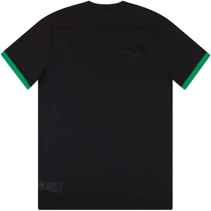 2021-22 Bursaspor Third Shirt - NEW