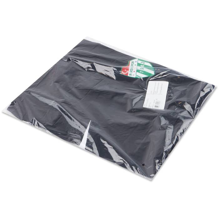 2021-22 Bursaspor Third Shirt - NEW