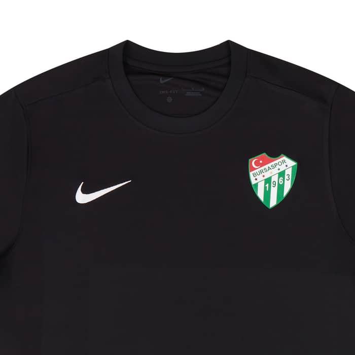 2021-22 Bursaspor Third Shirt - NEW