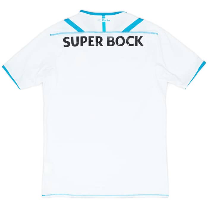 2015-16 Porto Third Shirt - 5/10 - (S)