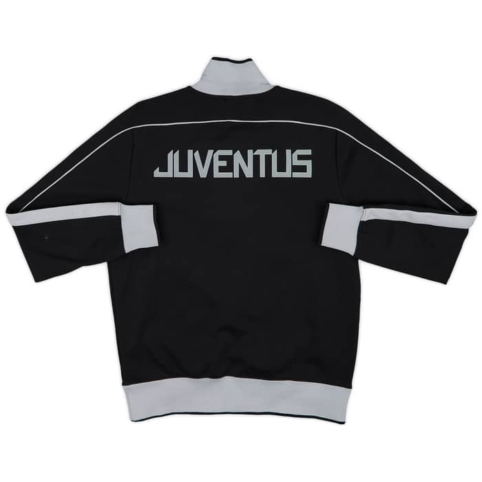 2010-11 Juventus Nike Track Jacket - 7/10 - (M)