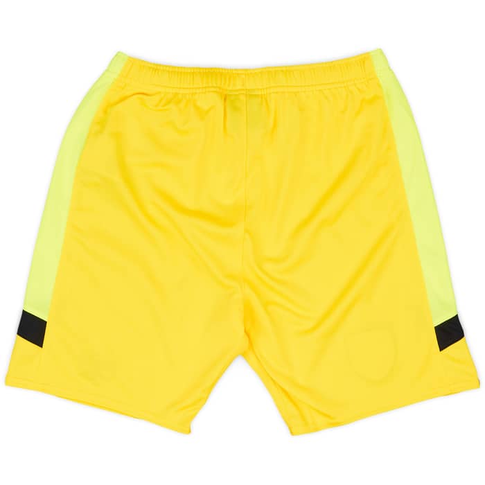 2023-24 West Ham GK Away Shorts (XL.Kids)