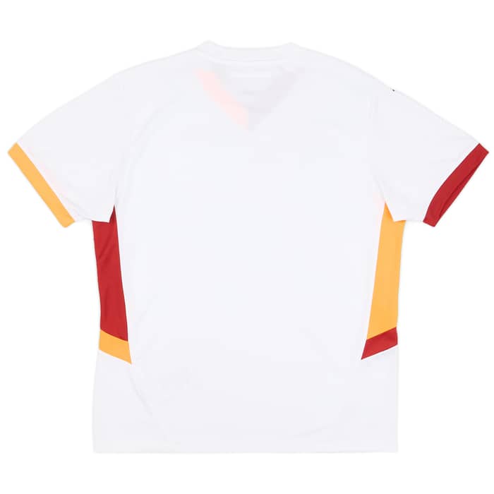 2024-25 Galatasaray Away Shirt