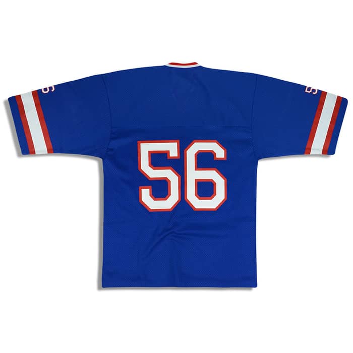 2000s New York Giants Taylor #56 Replica Jersey (Home) XL