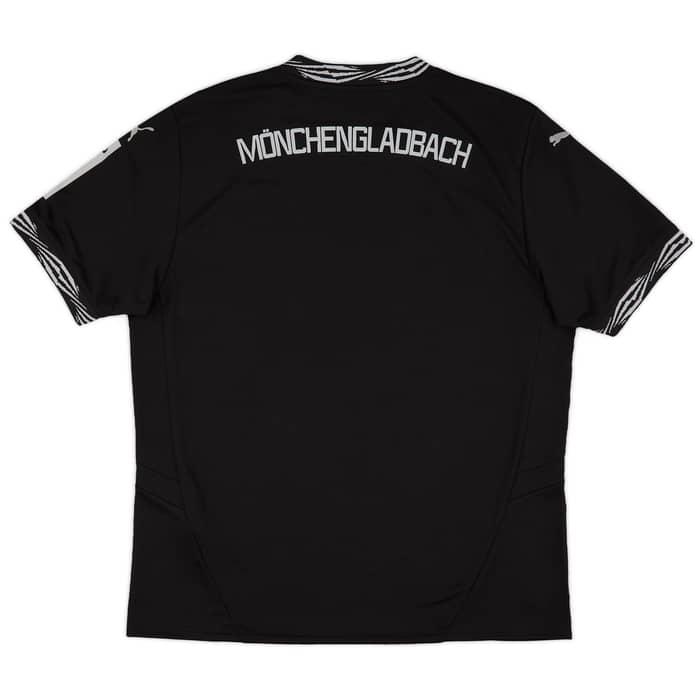 2024-25 Borussia Monchengladbach Third Shirt