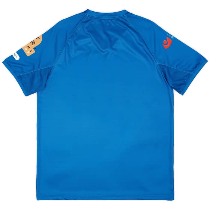 2024 Mighty Wanderers Away Shirt