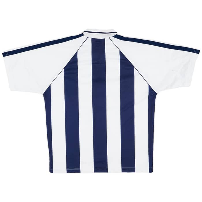 1998-00 West Brom Home Shirt - 5/10 - (L)