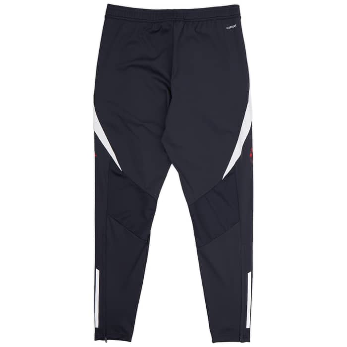 2024-25 Manchester United adidas European Training Pants/Bottoms