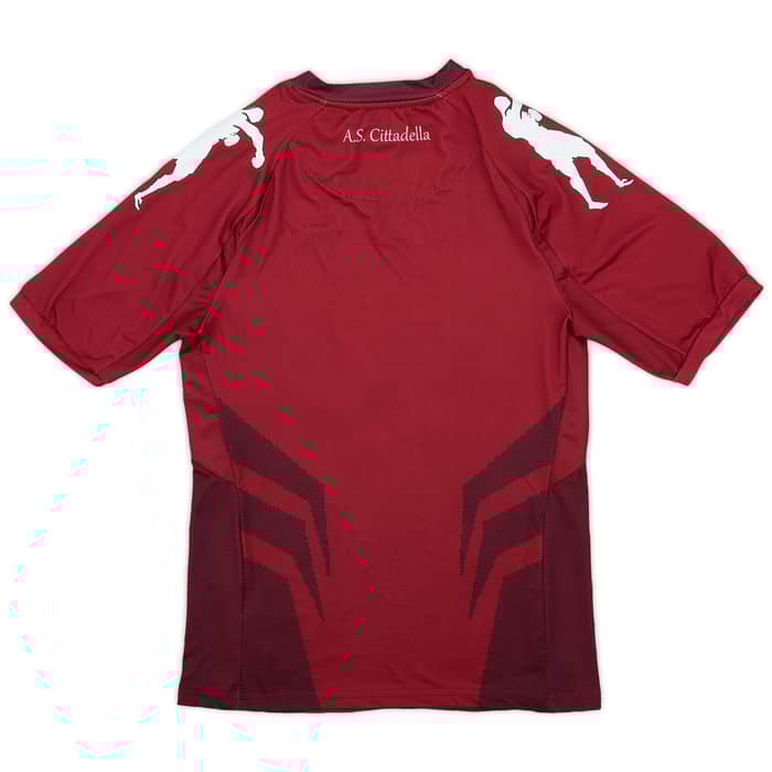 2018-19 Cittadella Home Shirt - 8/10 - (S)