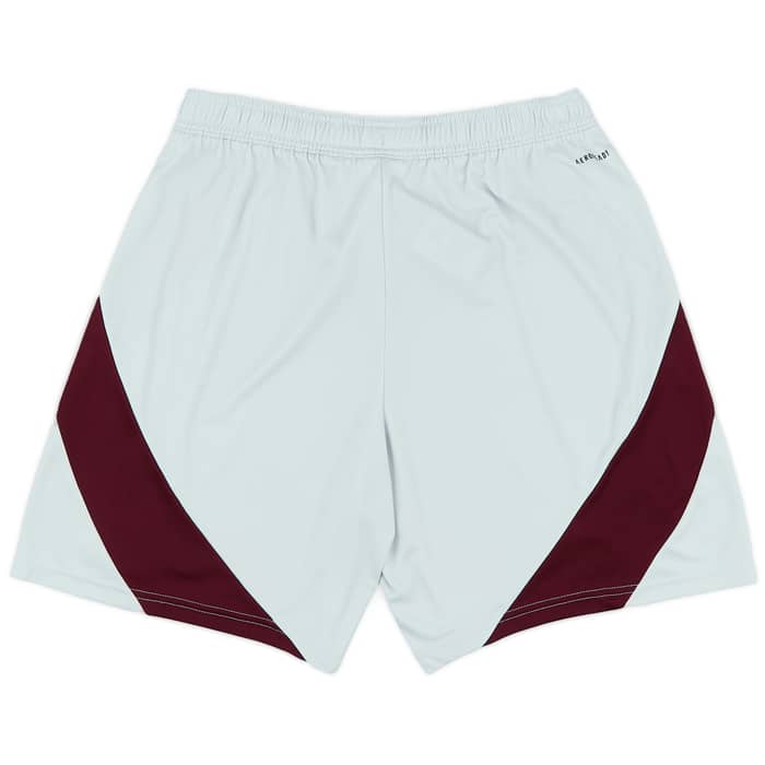 2024-25 Ajax Third Shorts