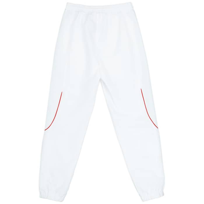 2024-25 Algeria adidas UPB Track Pants/Bottoms