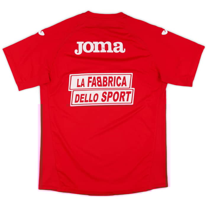 2012-13 Novara Joma Training Shirt - 7/10 - (M)