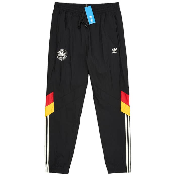 2024-25 Germany adidas Originals Track Pants/Bottoms