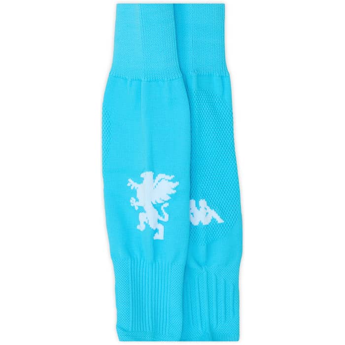 2023-24 Genoa GK Home Socks