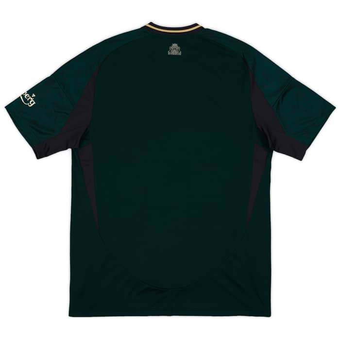 2025-26 FC Copenhagen Third Shirt