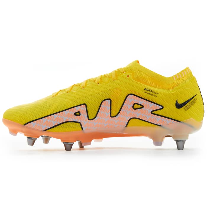 2023-24 Nike Mercurial Vapor 15 Elite Football Boots - SG (UK 7)