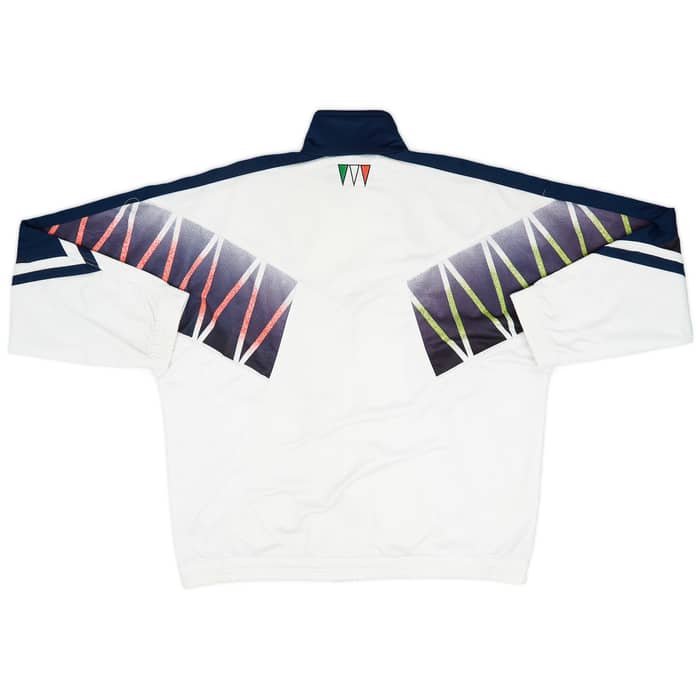 1994 Italy Diadora Track Jacket - 7/10 - (XL)