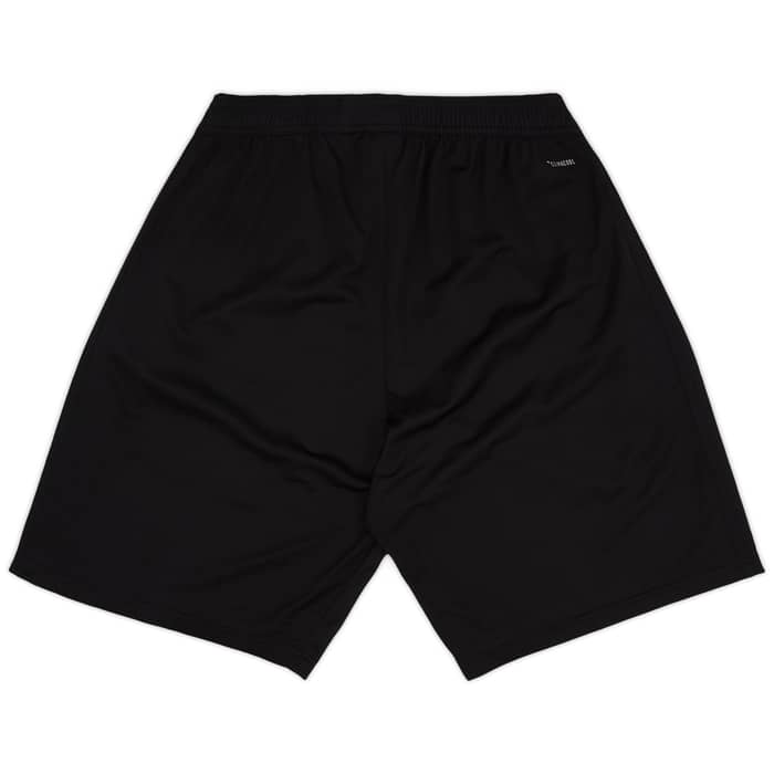 2018-19 Wales adidas Training Shorts - As New