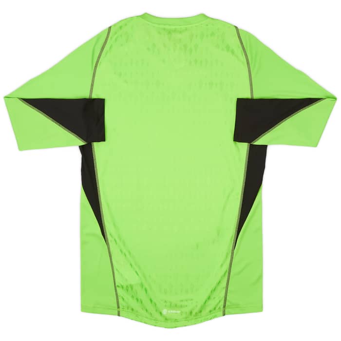 2023-24 adidas GK Template Shirt