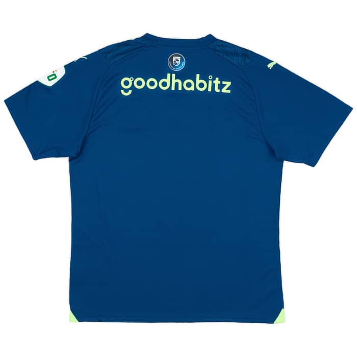 2023-24 PSV Third Shirt (L)