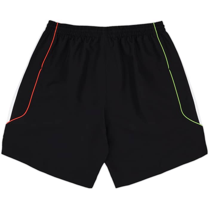 2024-25 Juventus adidas Urban Purist Shorts