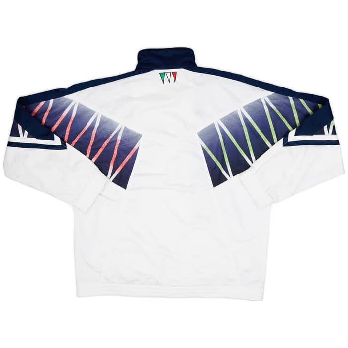 1994 Italy Diadora Track Jacket - 8/10 - (L)