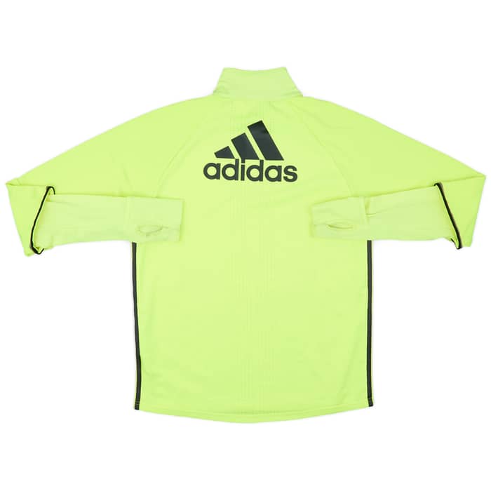 2016-17 Chelsea adidas Training Top - 8/10 - (M)
