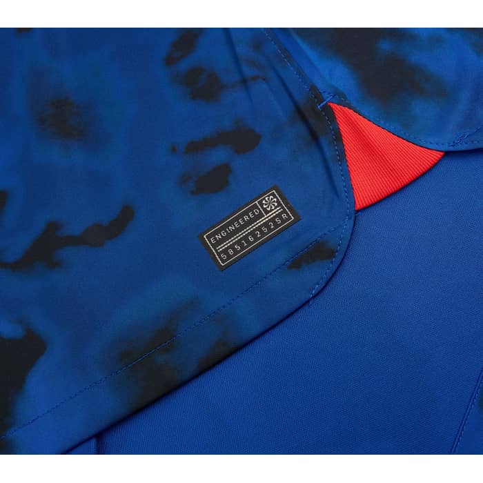 2022-23 USA Away Shirt