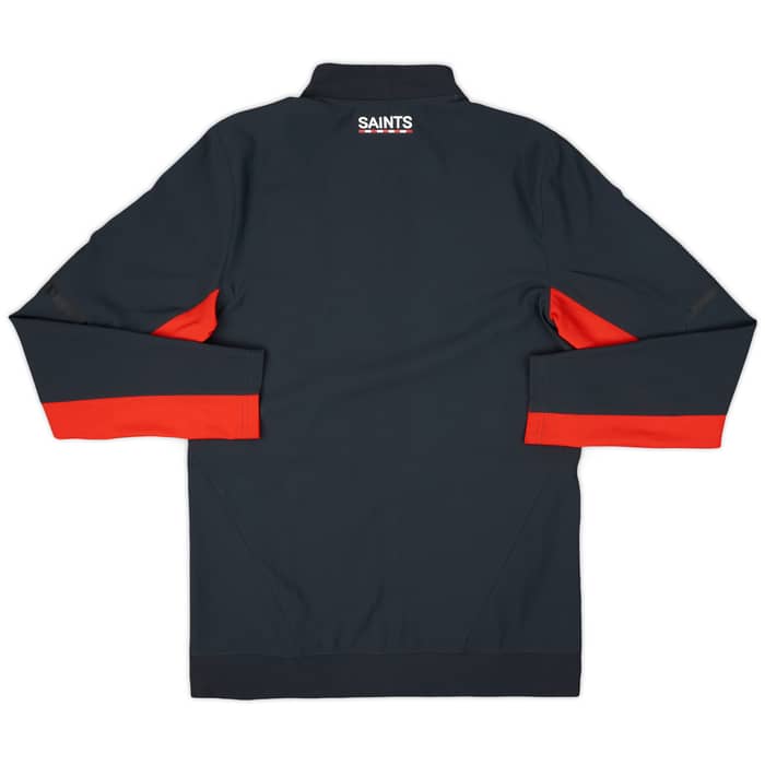 2018-19 Southampton Under Armour Track Jacket - 9/10 - (S)