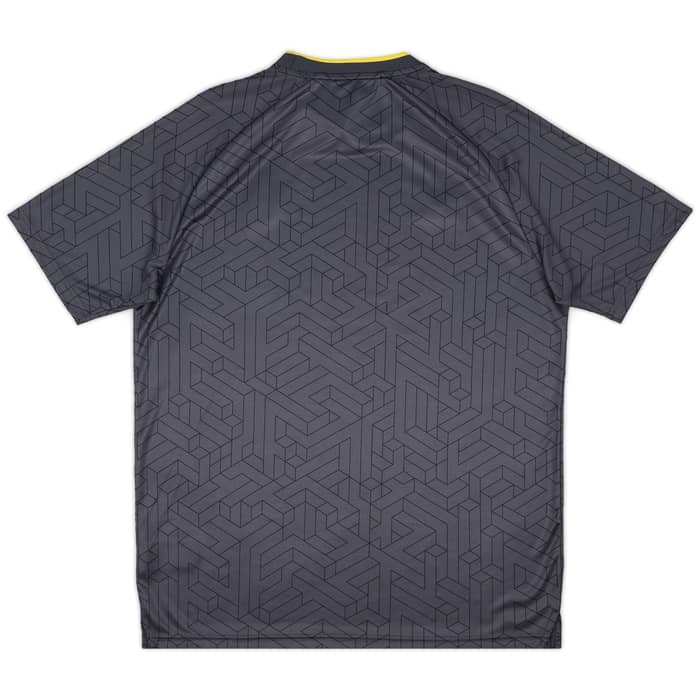 2024-25 Everton Away Shirt