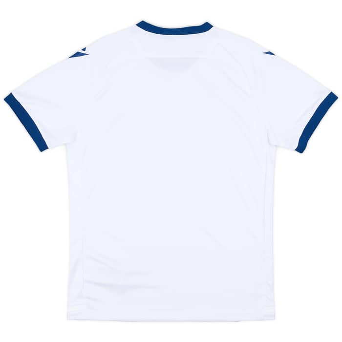 2024-25 Arminia Bielefeld Third Shirt