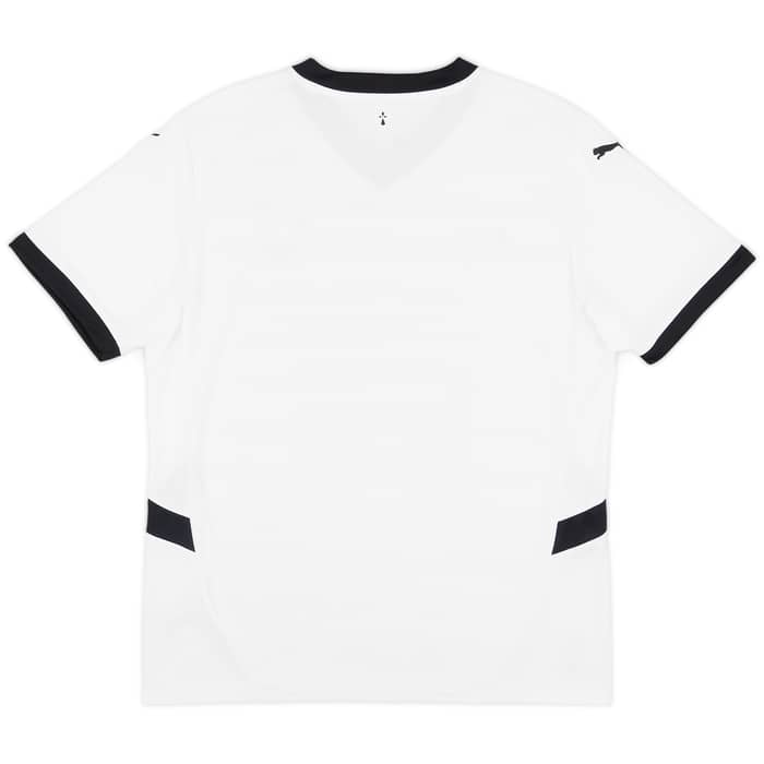 2024-25 Stade Rennais Away Shirt